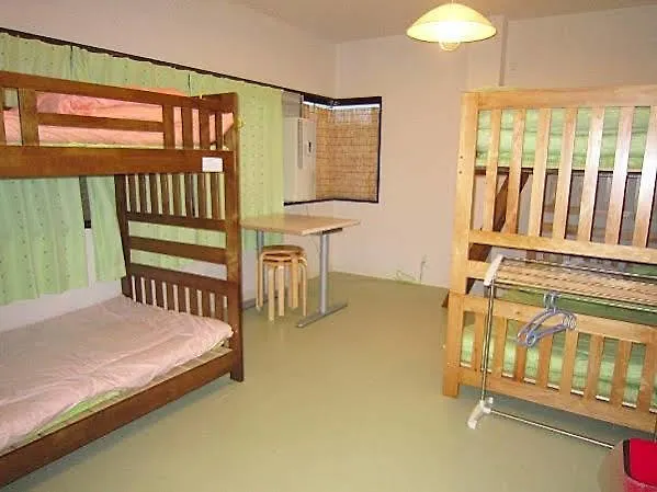 Отель Guest House Киото